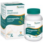 Himalaya Ashva-gandha 60 kapslí – Hledejceny.cz