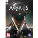 Assassin's Creed 3 Liberation HD