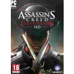 Assassin's Creed 3 Liberation HD – Zbozi.Blesk.cz