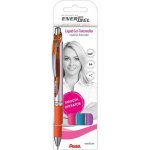 Pentel EnerGel BL77 4 ks – Hledejceny.cz