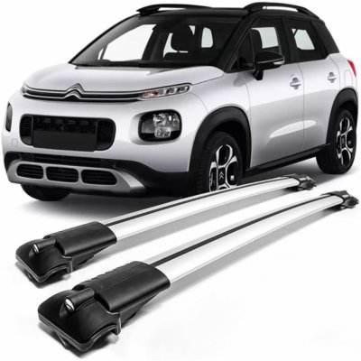 Příčníky Aguri Prestige S6 – Zbozi.Blesk.cz