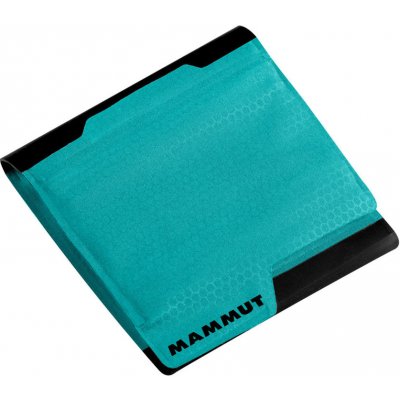 Mammut Smart Wallet Light Cyan