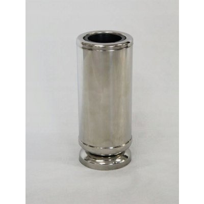 Váza Kamenictví Dvořák kovová 22,8 cm – Hledejceny.cz