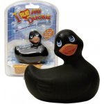 Kačenka Rubber Černá – Sleviste.cz