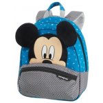 Samsonite Disney Ultimate Mickey Letters 40C01211 – Zboží Mobilmania