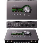 Universal Audio Apollo x4 Heritage Edition – Zboží Živě
