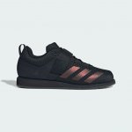 adidas Boty Powerlift 5 Weightlifting černá – Zboží Dáma