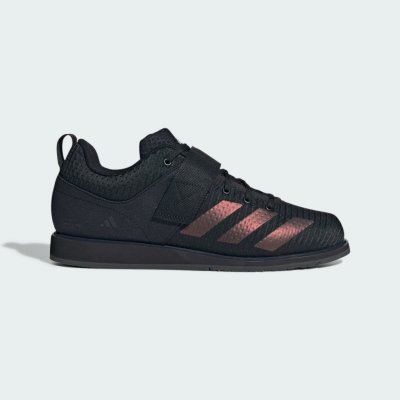 adidas Boty Powerlift 5 Weightlifting černá – Zboží Dáma