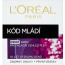 L'Oréal omlazující denní péče proti vráskám Kód mládí 50 ml