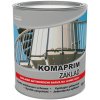 Barvy na kov Akzo Nobel Hammerite Komaprim základ šedý 0110 0,75L