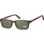 Montana Eyewear Sluneční brýle na čtení MR73AS – Zboží Dáma