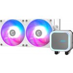 MSI MAG CORELIQUID A13 240 WHITE 306-7ZWCA21-L80 – Zboží Mobilmania