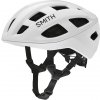 Cyklistická helma Smith Triad Mips Gloss White/Matt White 2024