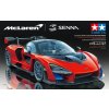 Sběratelský model Tamiya McLaren Senna 24355 1:24