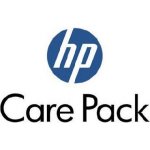 Rozšíření záruky HP UK709PE / 1 rok v pickup and return (UK709PE) – Hledejceny.cz