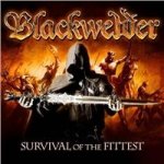 Blackwelder - Survival Of The Fittest -Digi- CD – Hledejceny.cz