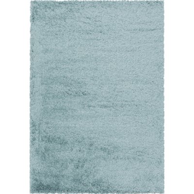 Hanse Home Fluffy Shaggy 3500 blue – Sleviste.cz