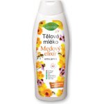 Bione Cosmetics Tělové mléko Medový elixír 500 ml – Zboží Dáma