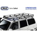 Střešní koš Cruz Safari VW Amarok double cab 2010