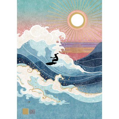 Přání K022 BUG ART – Zboží Dáma Přání K022 BUG ART – Zboží Dáma