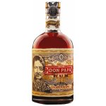 Don Papa 10y 40% 0,7 l (holá láhev) – Hledejceny.cz