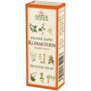 Bylinné kapky klimakterin 50 ml