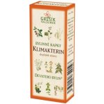 Bylinné kapky klimakterin 50 ml – Hledejceny.cz