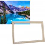 Gaira Malování podle čísel Záliv – Sleviste.cz