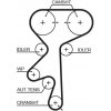 Rozvody motoru Ozubený řemen GATES 5369XS GT 5369XS