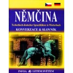 Němčina-konverzace a slovník - Navrátilová Jana – Sleviste.cz