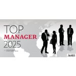 stolní Top Manager 2025 – Zboží Mobilmania