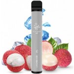 Elf Bar 600 Lychee Ice 20 mg 600 potáhnutí – Zboží Dáma