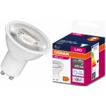 Osram LED žárovka GU10, PAR16, 6,9W, 575lm, 6500K, studená bílá, 36° – Hledejceny.cz