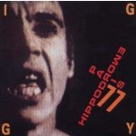 Iggy Pop - Hippodrome - Paris 77 DIGI CD – Hledejceny.cz