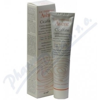 Avène Cicalfate obnovující krém Repair Cream 40 ml