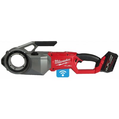 Milwaukee M18 FUEL™ ONE-KEY™ 2″ závitořez - M18 FPT2-121C – Hledejceny.cz
