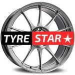 OZ SUPERFORGIATA 11x20 5x112 ET42 grigio corsa – Hledejceny.cz