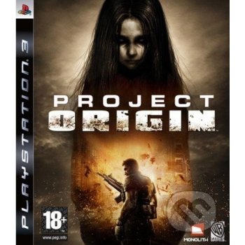 F.E.A.R. 2: Project Origin