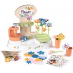 Smoby Flower market – Hledejceny.cz