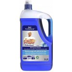 Mr. Proper Clean & Shine Universal univerzální čistič podlah Ocean 1 l – Zboží Dáma