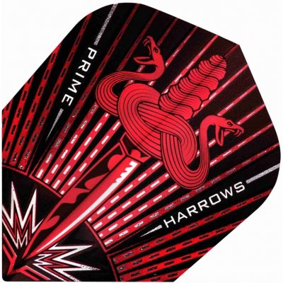 Harrows Prime - Assassin Heavy F1588