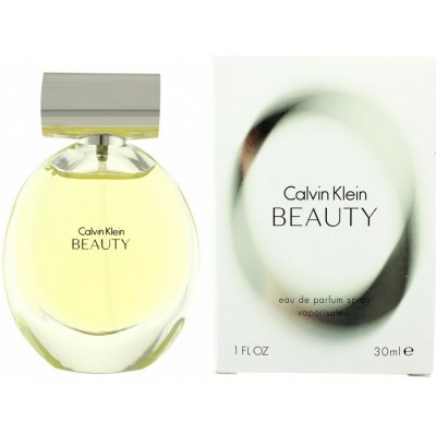 Calvin Klein Beauty parfémovaná voda dámská 50 ml – Zbozi.Blesk.cz