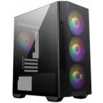 MSI MAG FORGE M100R 306-7G20R21-809 – Zboží Živě