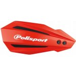 Polisport kryty páček MX BULLIT červená | Zboží Auto