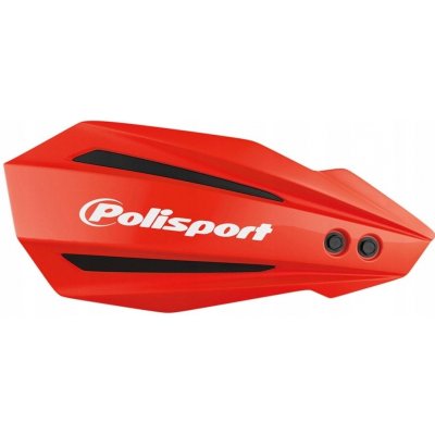 Polisport kryty páček MX BULLIT červená | Zboží Auto