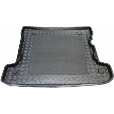 Plastová vana do kufru Rezaw Plast Mitsubishi Pajero Combi/SUV 2006 – Hledejceny.cz