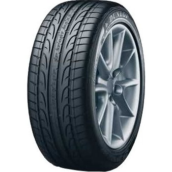 Pneumatiky Dunlop SP Sport Maxx 255/40 R17 98Y