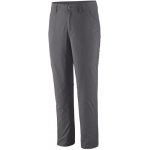 Patagonia Quandary Pants dámské forge grey – Zboží Mobilmania
