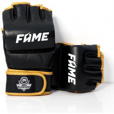 MMA DBX Bushido Fame – Zboží Dáma