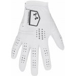 Under Armour Tour Golf Mens Golf Glove bílá pravá XXL – Zboží Dáma